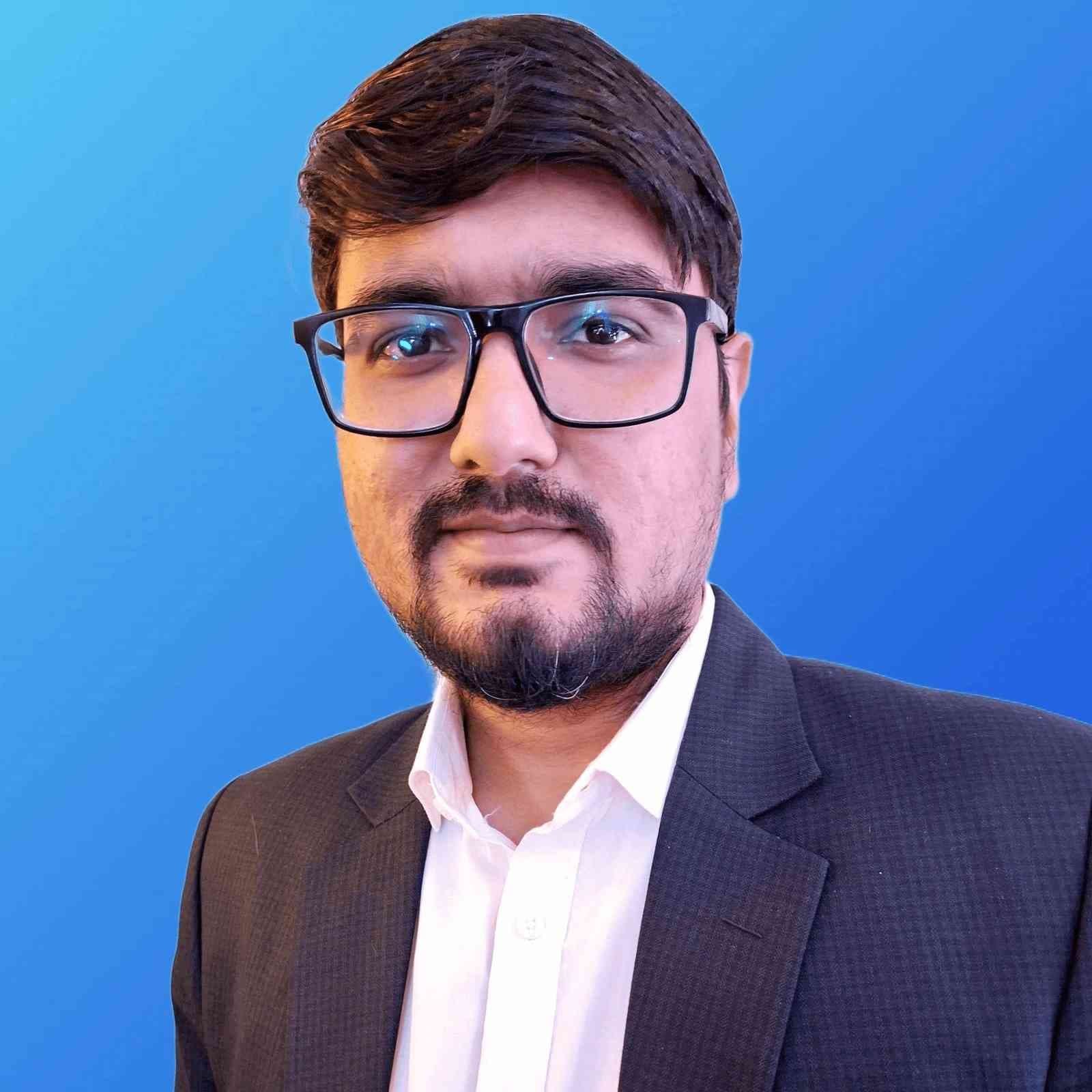 Rahul Tripathi